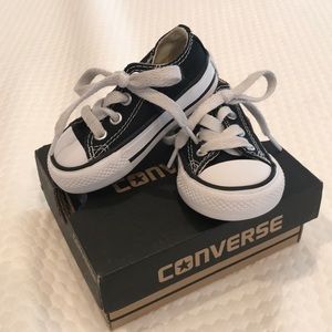 Baby shoes